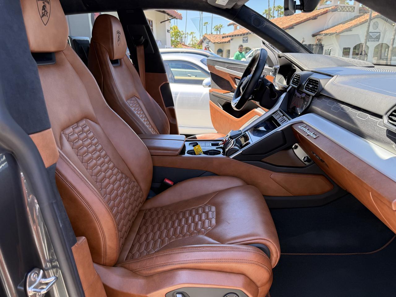 2019 Lamborghini Urus San Diego CA