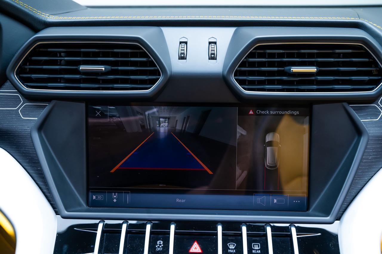 2019 Lamborghini Urus 1 Owner Vented Seats Bang &amp; Olufsen Audio Portland OR