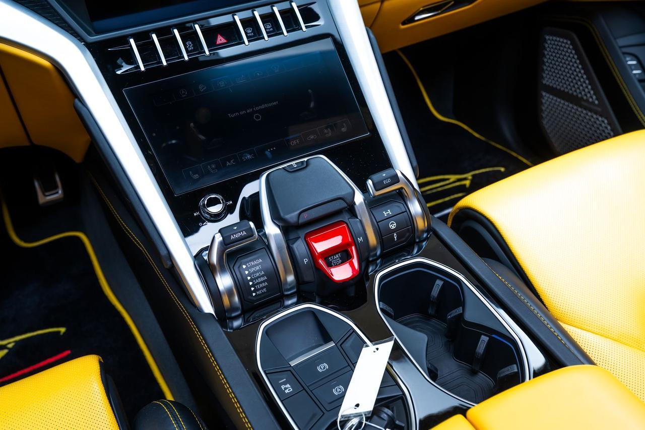 2019 Lamborghini Urus 1 Owner Vented Seats Bang &amp; Olufsen Audio Portland OR