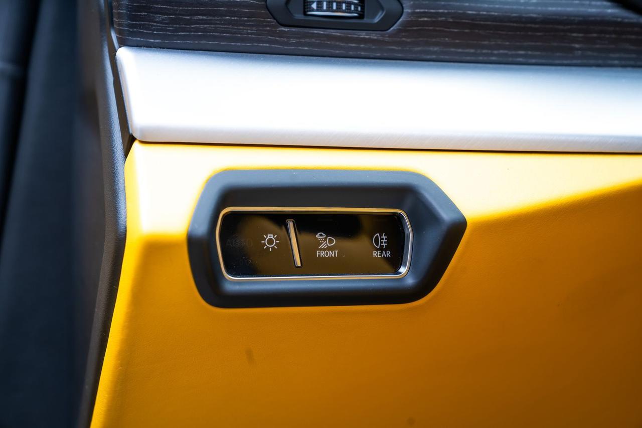 2019 Lamborghini Urus 1 Owner Vented Seats Bang &amp; Olufsen Audio Portland OR