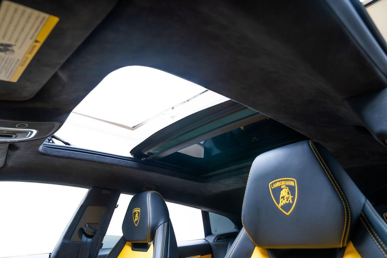 2019 Lamborghini Urus 1 Owner Vented Seats Bang &amp; Olufsen Audio Portland OR