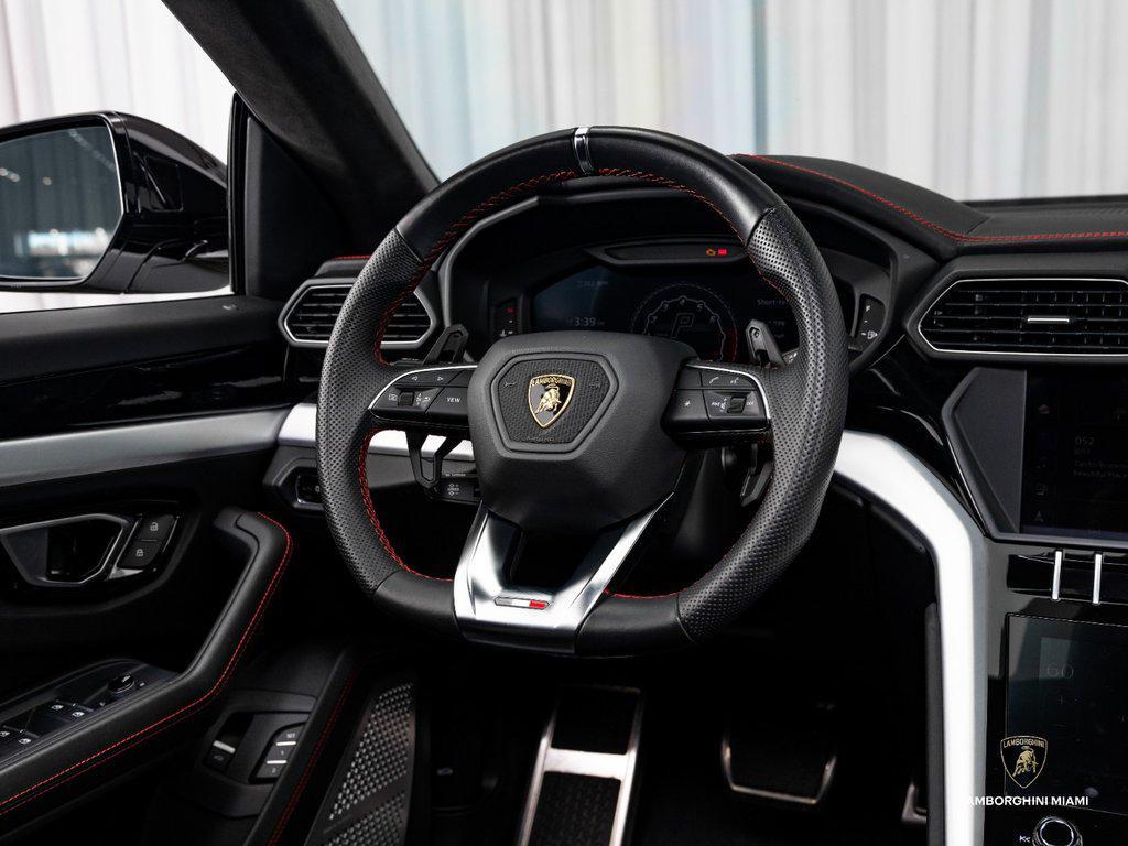 2019 Lamborghini Urus AWD North Miami Beach FL