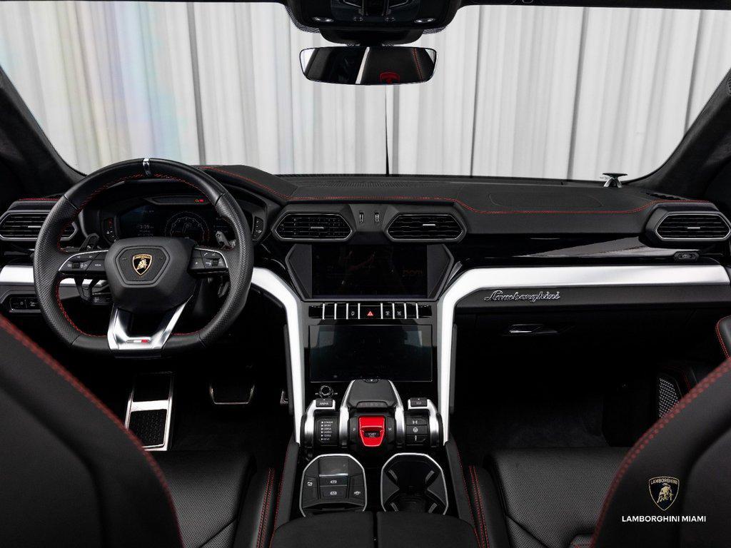 2019 Lamborghini Urus AWD North Miami Beach FL