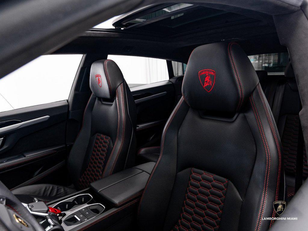 2019 Lamborghini Urus AWD North Miami Beach FL