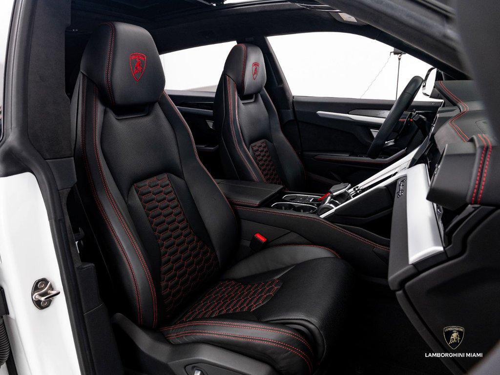 2019 Lamborghini Urus AWD North Miami Beach FL