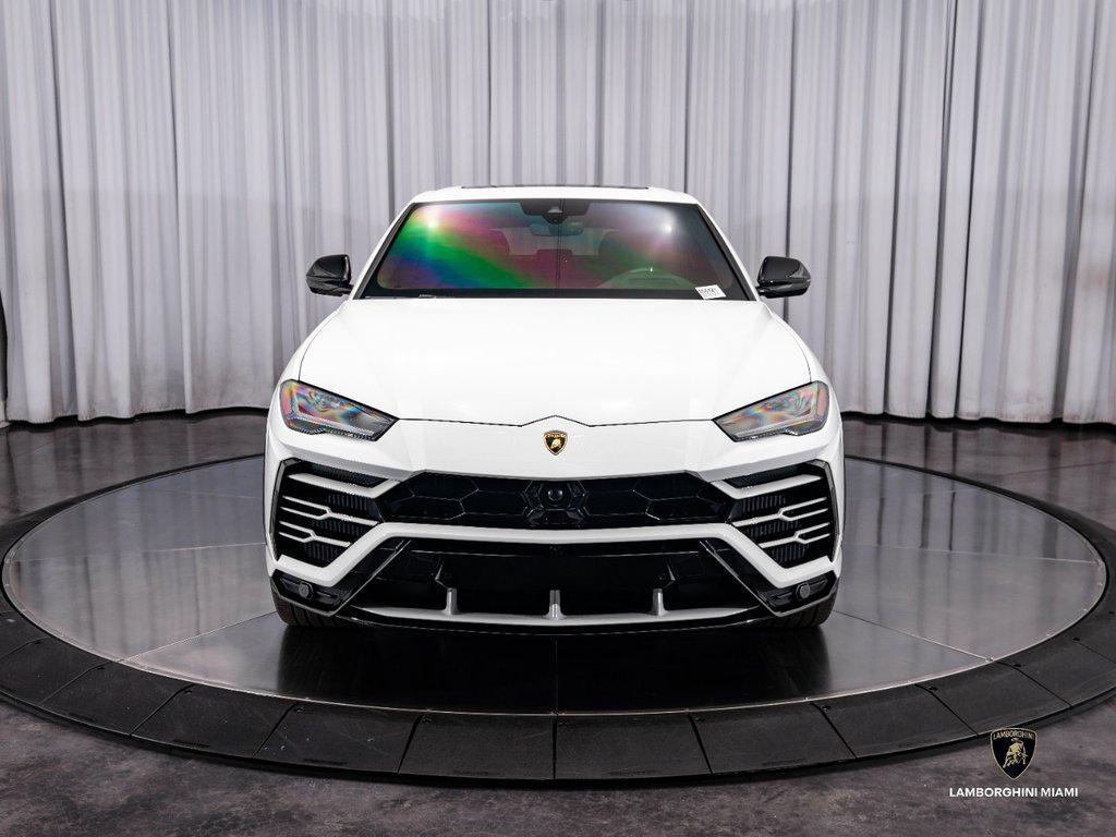 2019 Lamborghini Urus AWD North Miami Beach FL