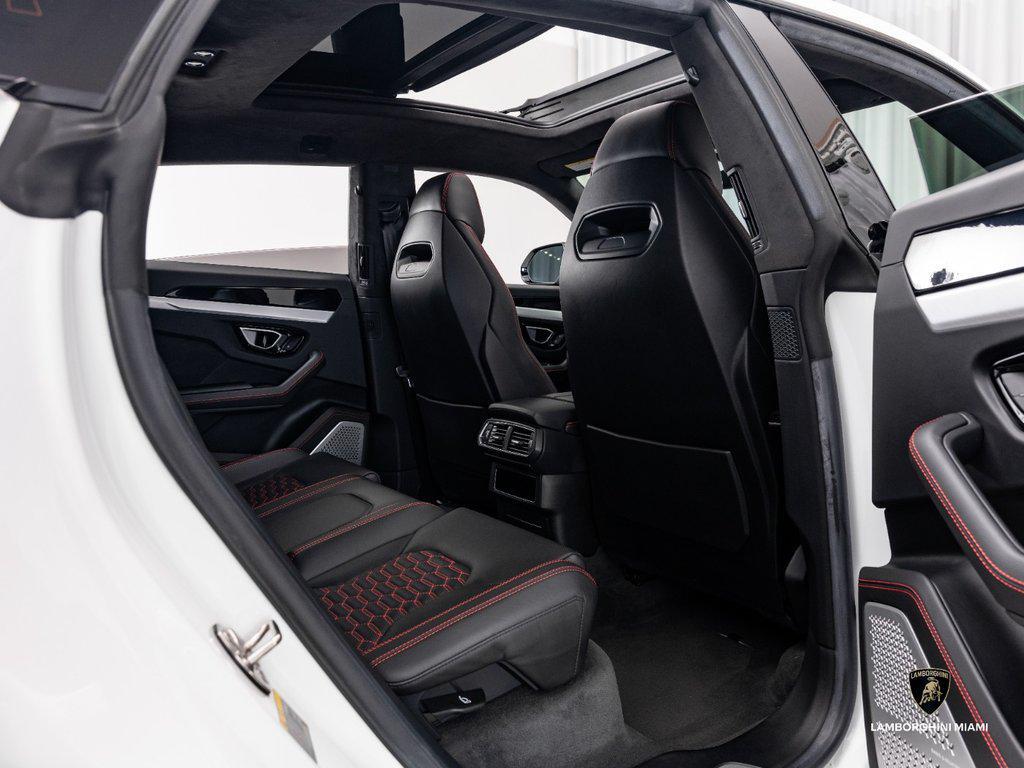 2019 Lamborghini Urus AWD North Miami Beach FL