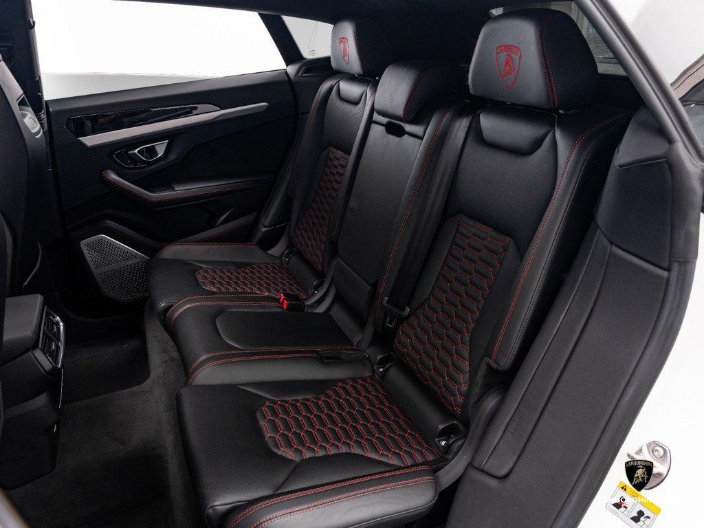 2019 Lamborghini Urus AWD North Miami Beach FL