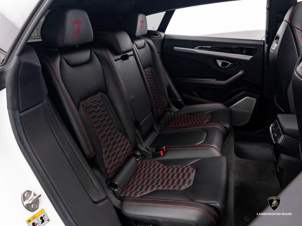 2019 Lamborghini Urus AWD North Miami Beach FL