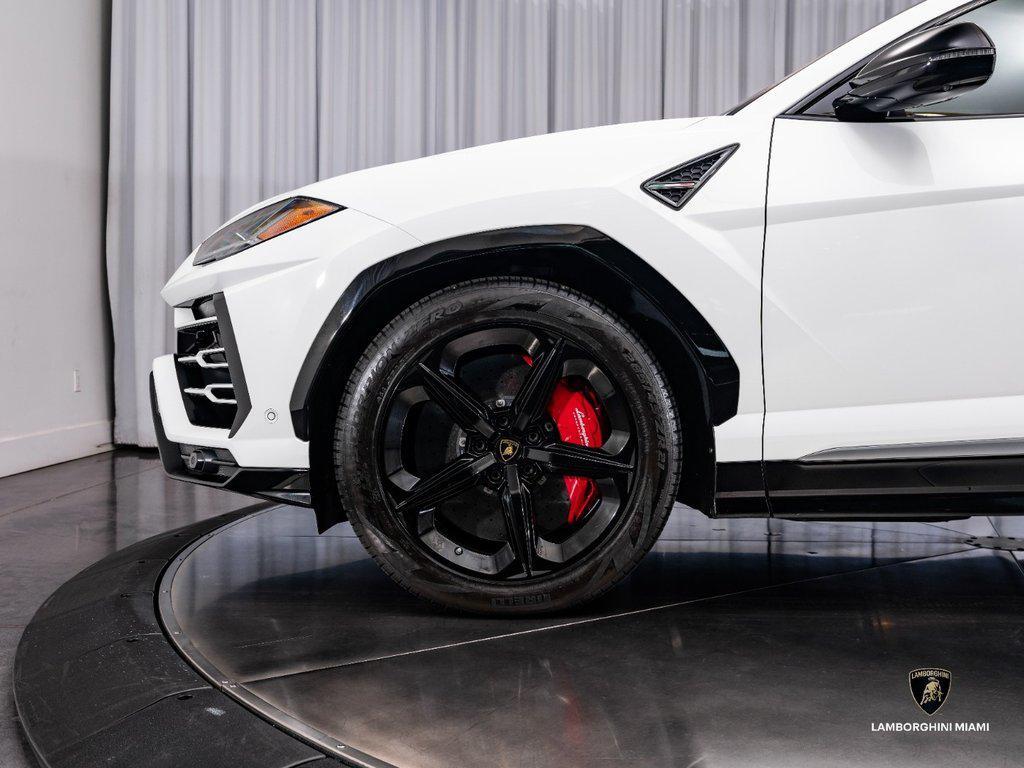 2019 Lamborghini Urus AWD North Miami Beach FL