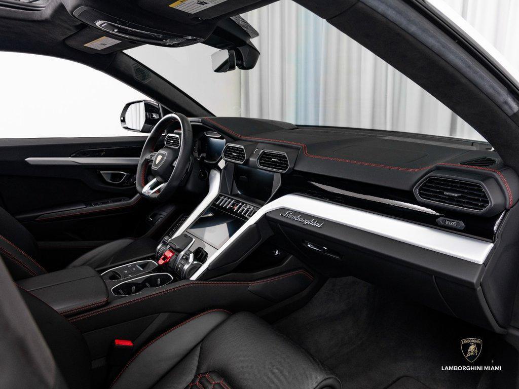 2019 Lamborghini Urus AWD North Miami Beach FL