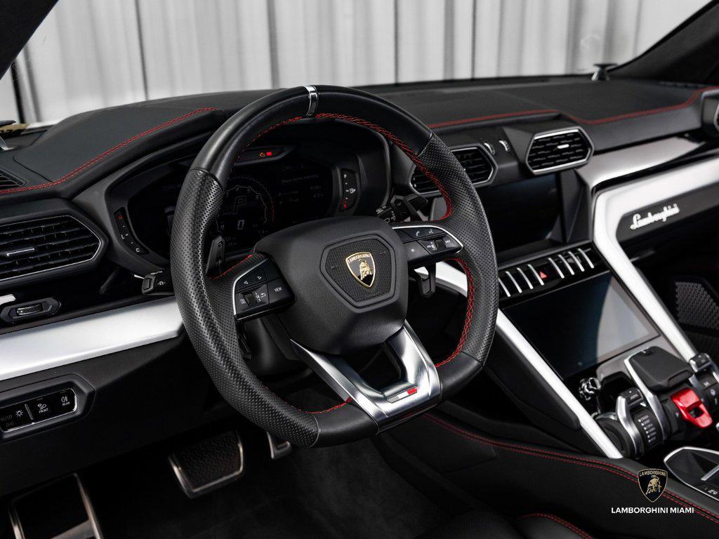 2019 Lamborghini Urus AWD North Miami Beach FL