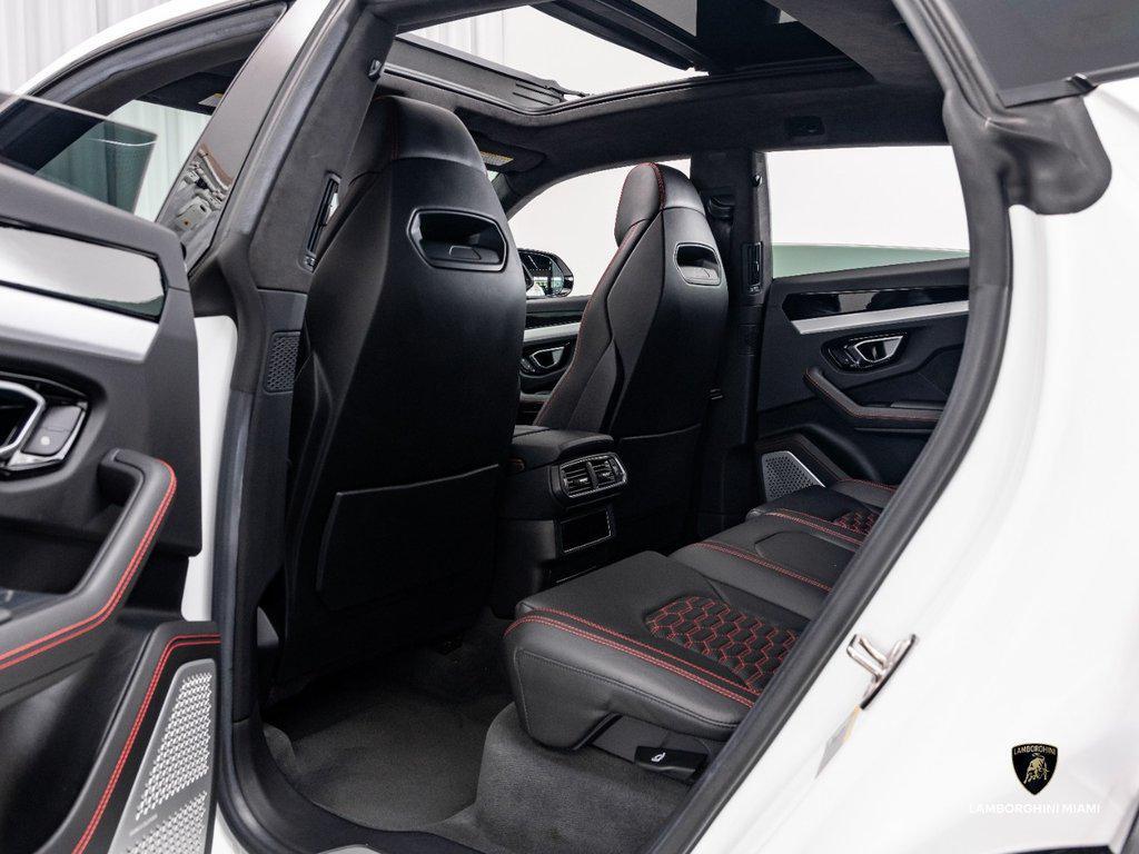 2019 Lamborghini Urus AWD North Miami Beach FL