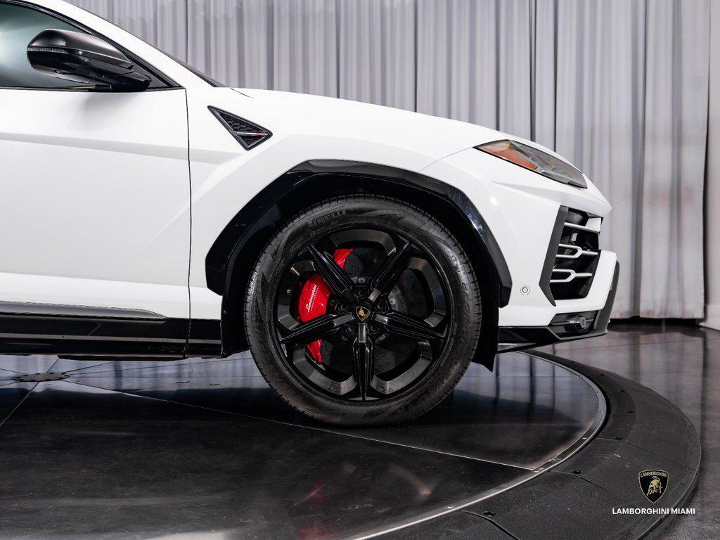 2019 Lamborghini Urus AWD North Miami Beach FL