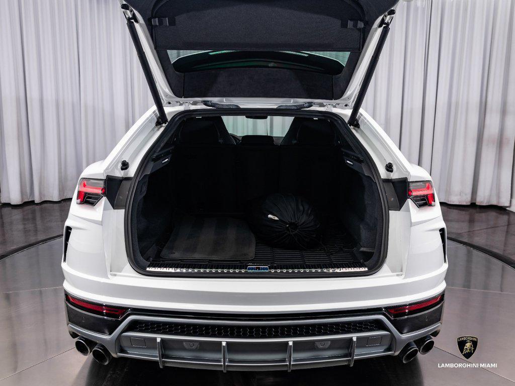 2019 Lamborghini Urus AWD North Miami Beach FL