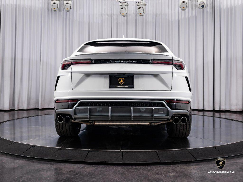 2019 Lamborghini Urus AWD North Miami Beach FL