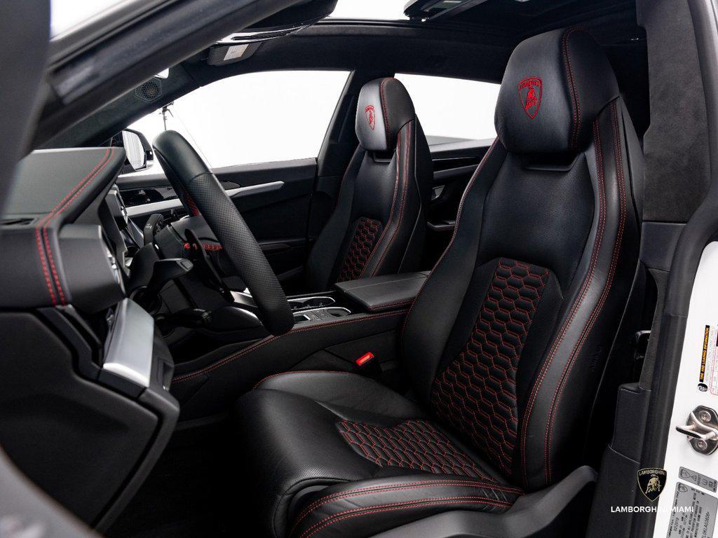 2019 Lamborghini Urus AWD North Miami Beach FL
