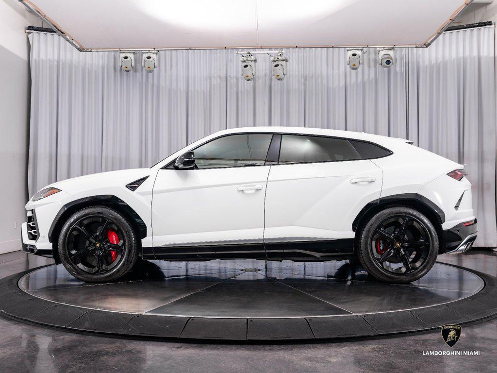 2019 Lamborghini Urus AWD North Miami Beach FL