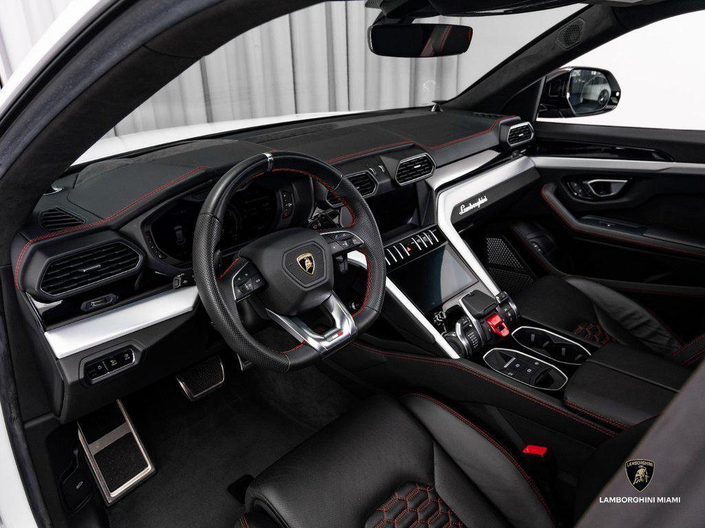 2019 Lamborghini Urus AWD North Miami Beach FL