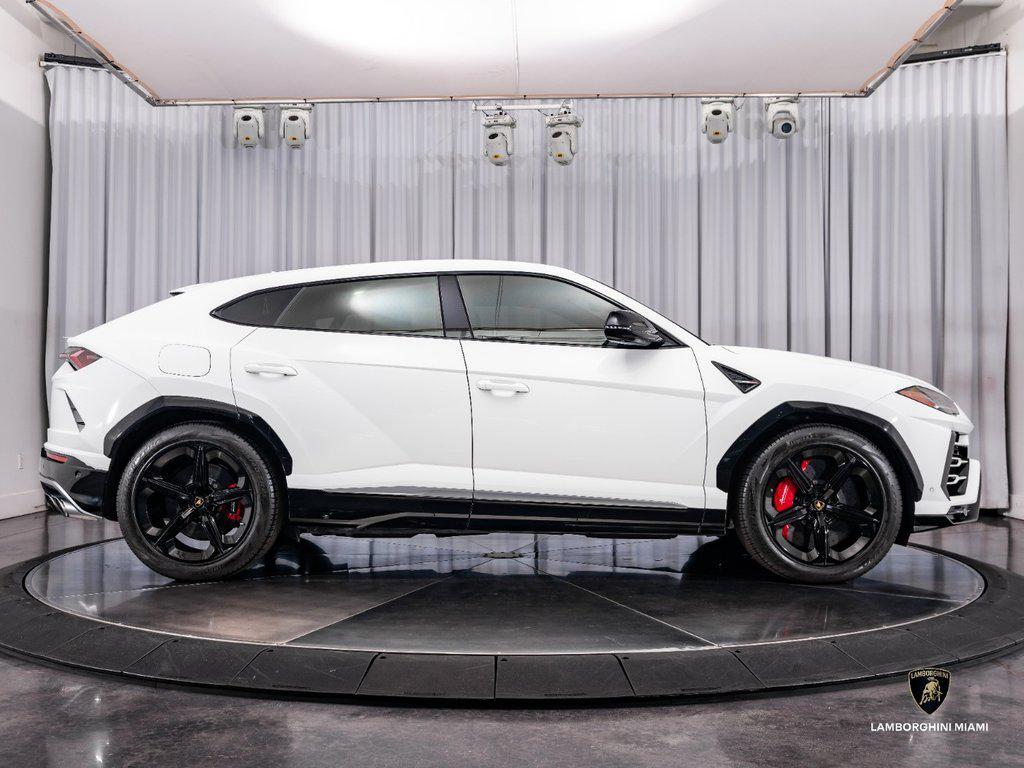2019 Lamborghini Urus AWD North Miami Beach FL