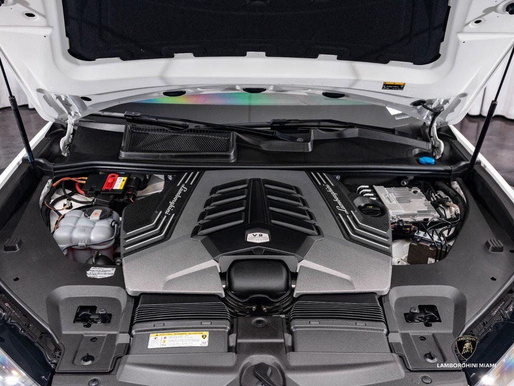 2019 Lamborghini Urus AWD North Miami Beach FL