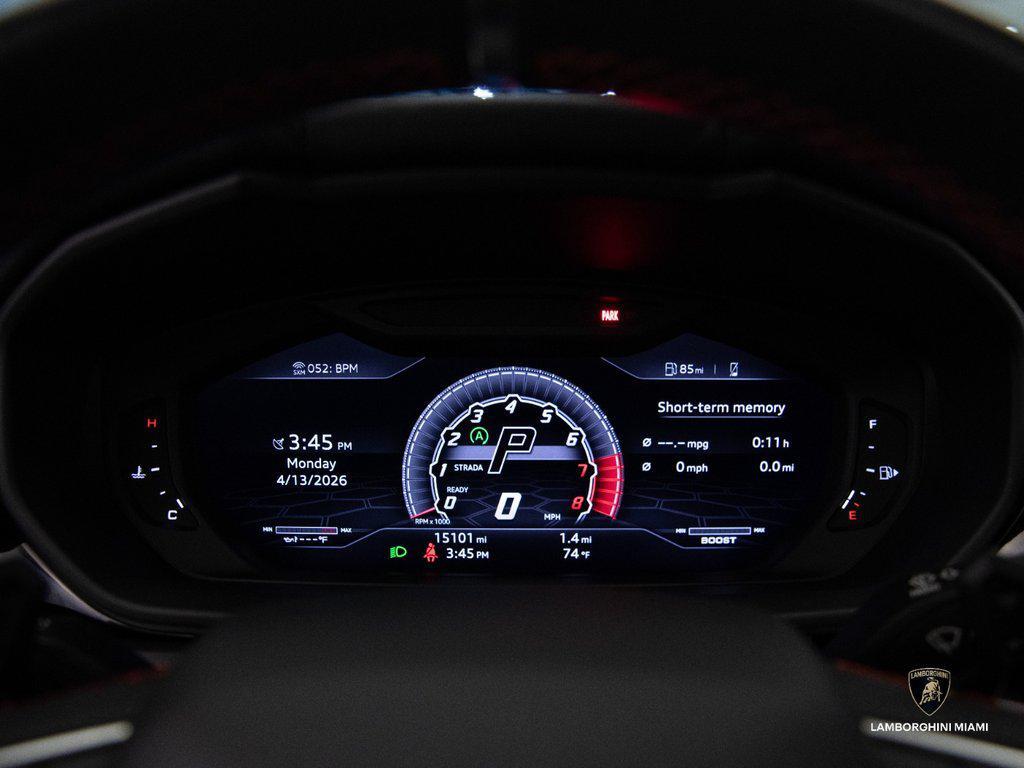 2019 Lamborghini Urus AWD North Miami Beach FL