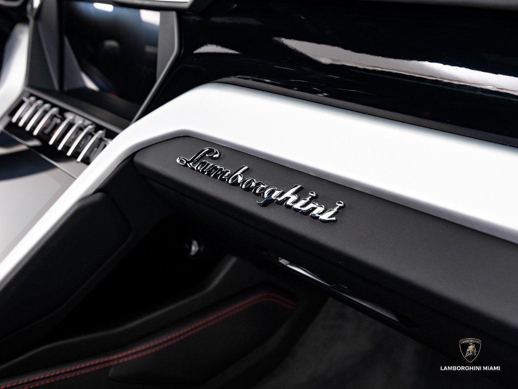 2019 Lamborghini Urus AWD North Miami Beach FL