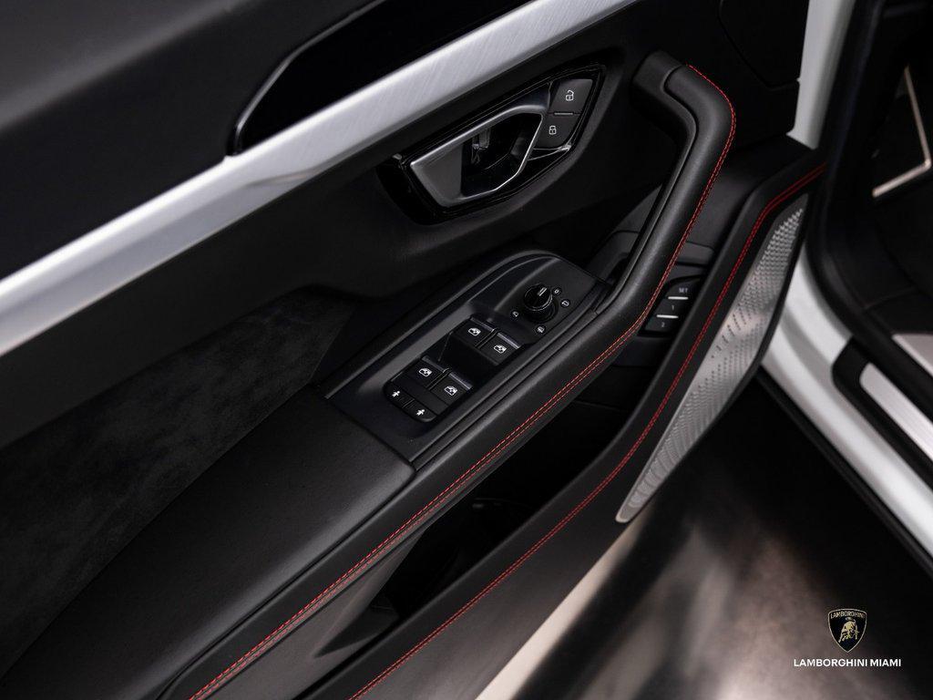 2019 Lamborghini Urus AWD North Miami Beach FL