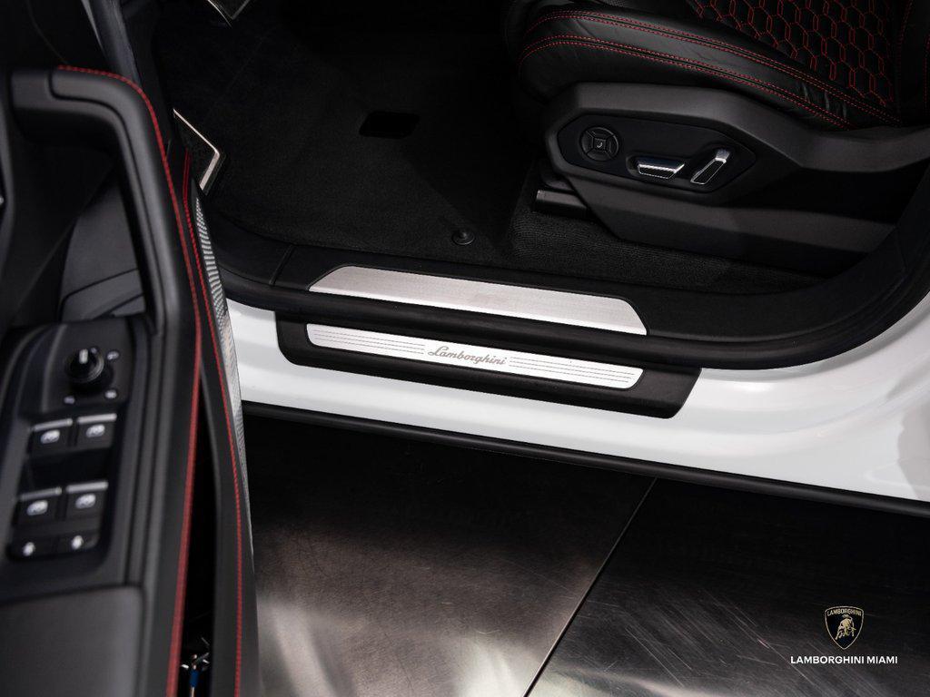 2019 Lamborghini Urus AWD North Miami Beach FL
