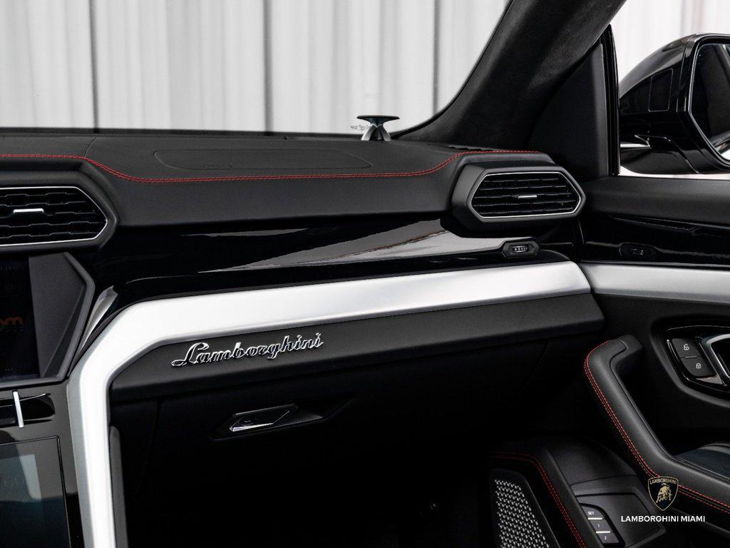 2019 Lamborghini Urus AWD North Miami Beach FL