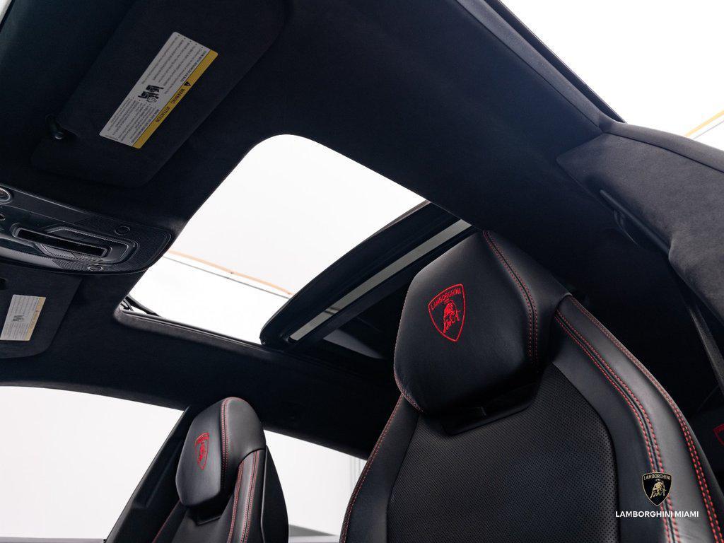 2019 Lamborghini Urus AWD North Miami Beach FL