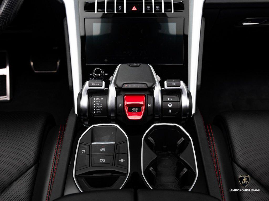 2019 Lamborghini Urus AWD North Miami Beach FL