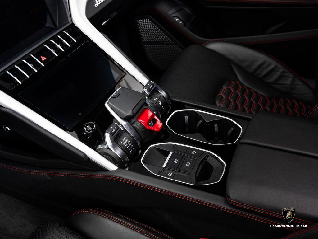 2019 Lamborghini Urus AWD North Miami Beach FL