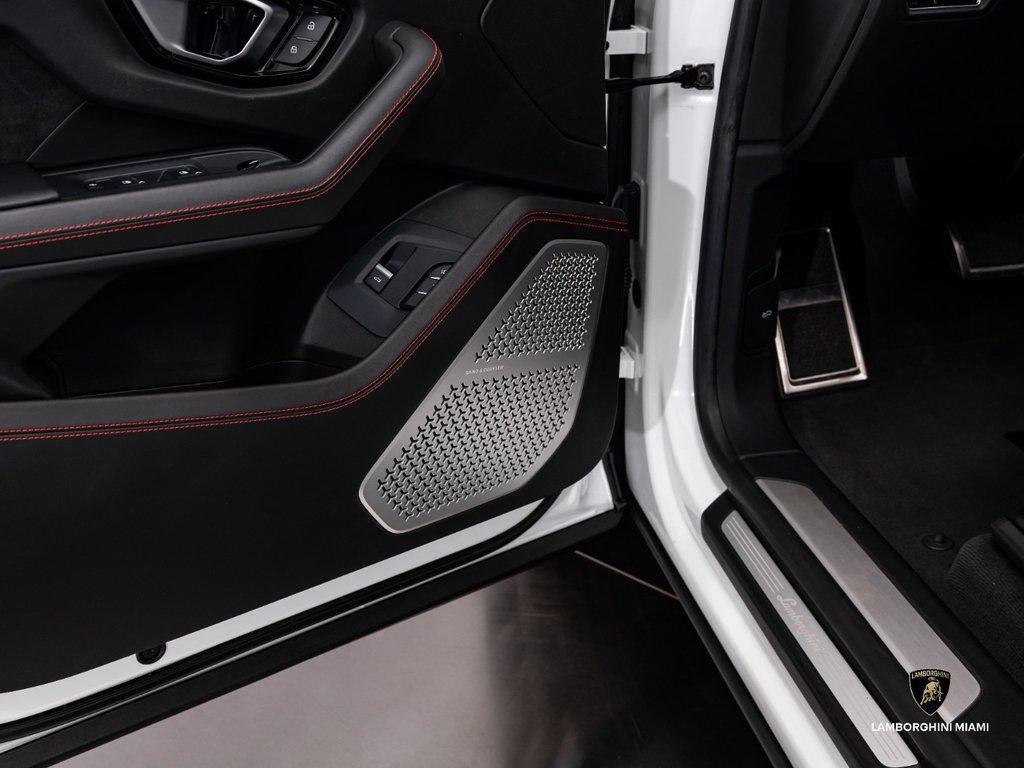 2019 Lamborghini Urus AWD North Miami Beach FL