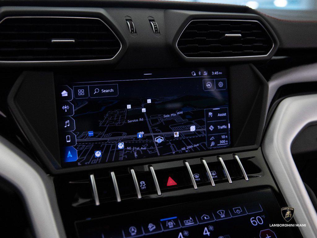 2019 Lamborghini Urus AWD North Miami Beach FL