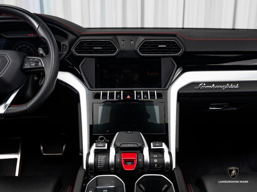 2019 Lamborghini Urus AWD North Miami Beach FL