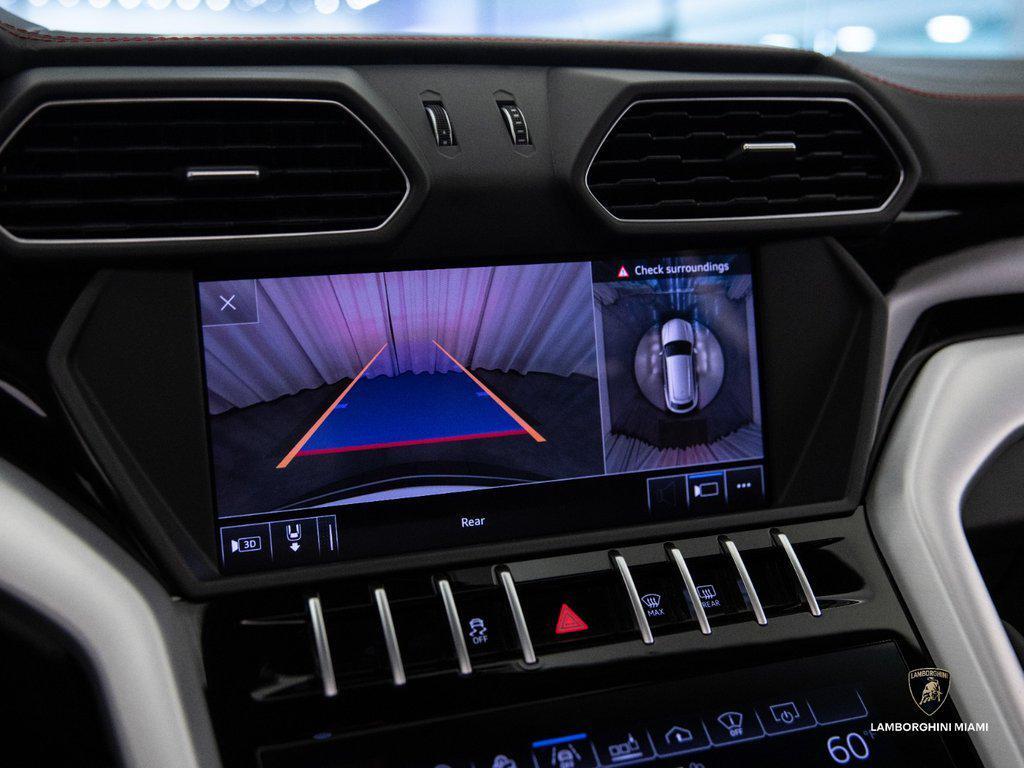 2019 Lamborghini Urus AWD North Miami Beach FL