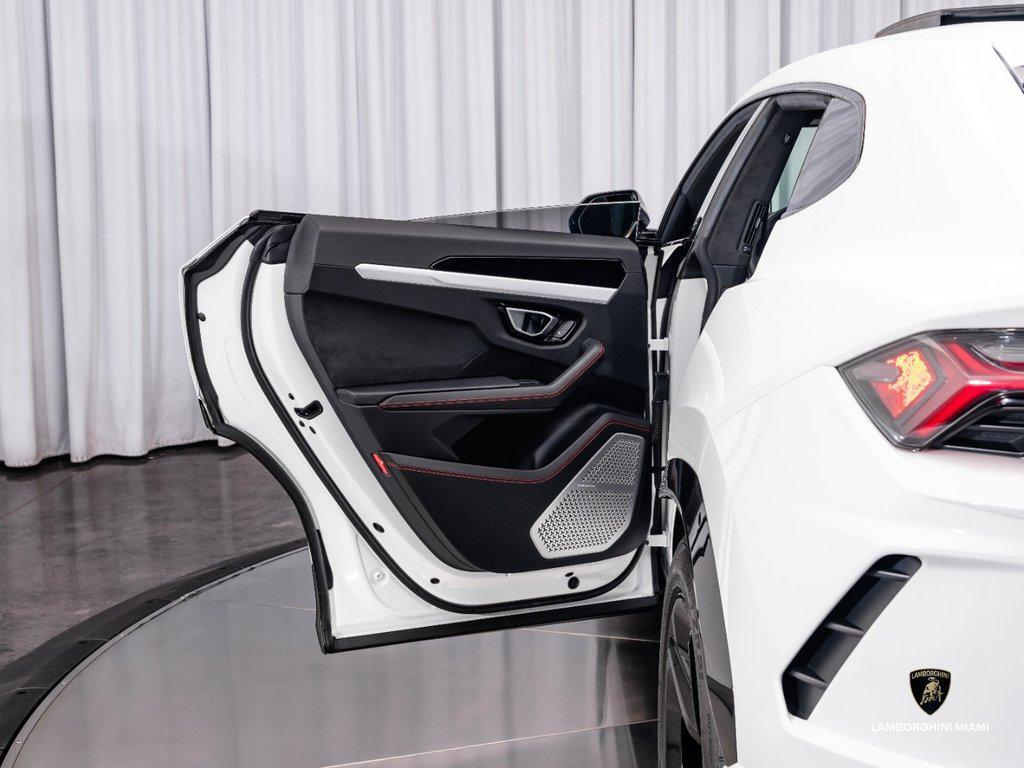 2019 Lamborghini Urus AWD North Miami Beach FL