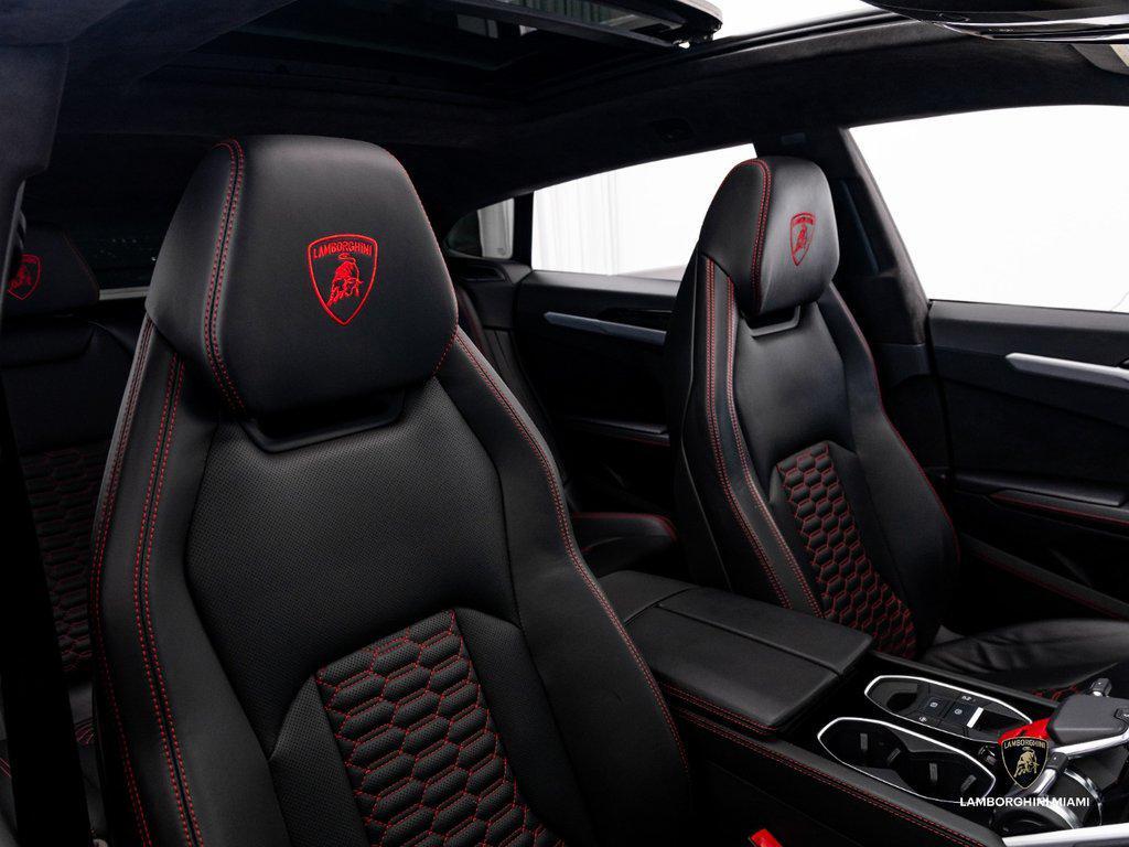 2019 Lamborghini Urus AWD North Miami Beach FL