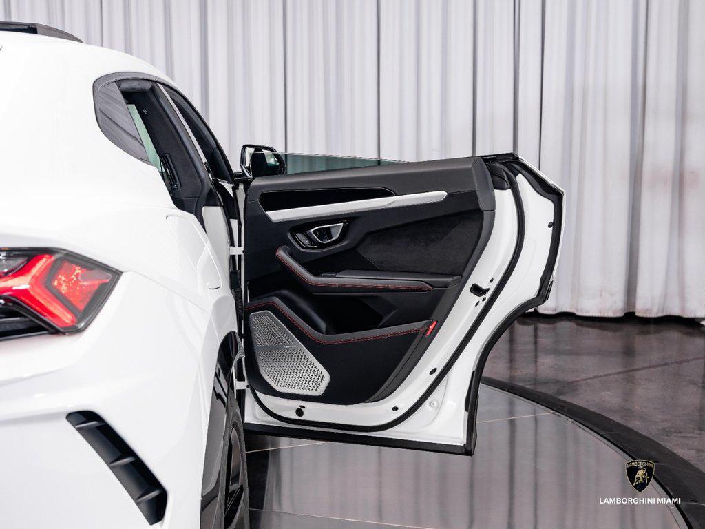 2019 Lamborghini Urus AWD North Miami Beach FL