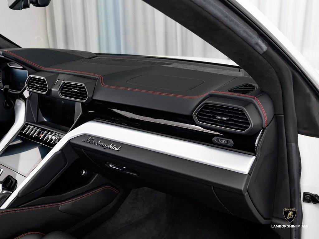 2019 Lamborghini Urus AWD North Miami Beach FL