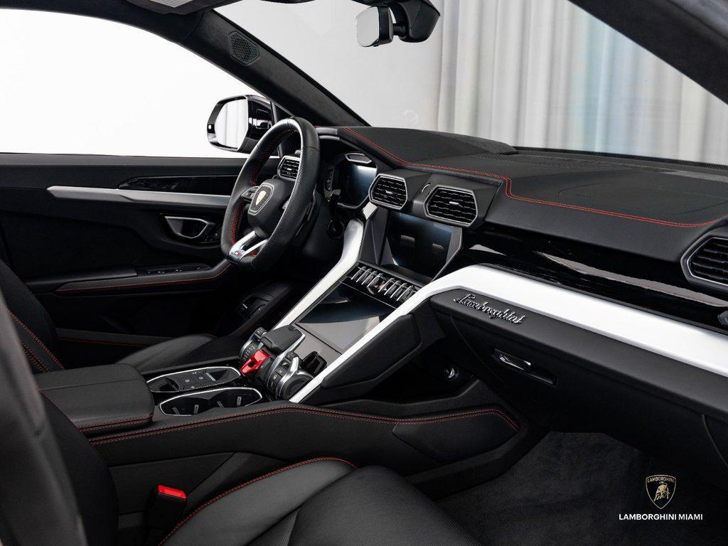 2019 Lamborghini Urus AWD North Miami Beach FL
