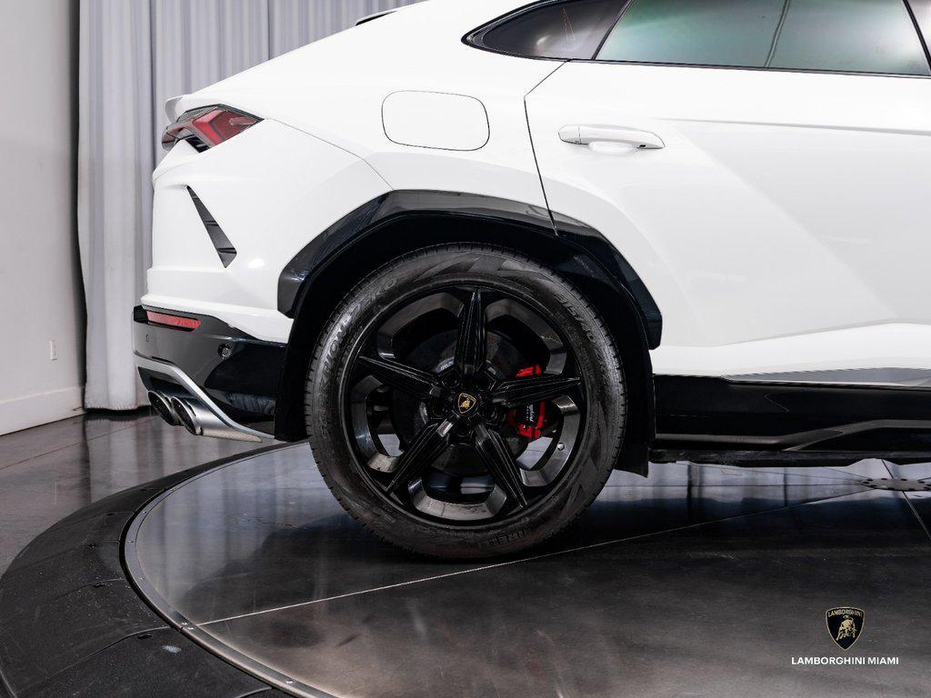 2019 Lamborghini Urus AWD North Miami Beach FL