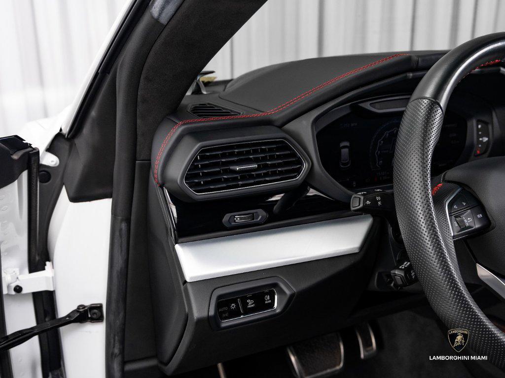 2019 Lamborghini Urus AWD North Miami Beach FL