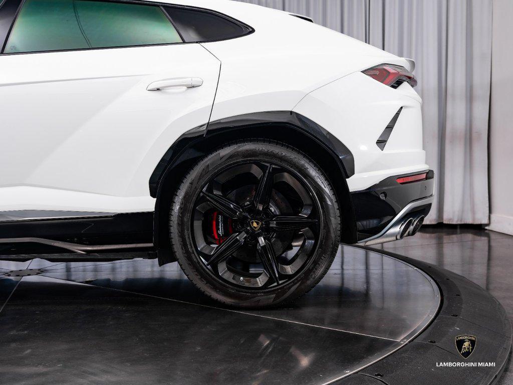 2019 Lamborghini Urus AWD North Miami Beach FL