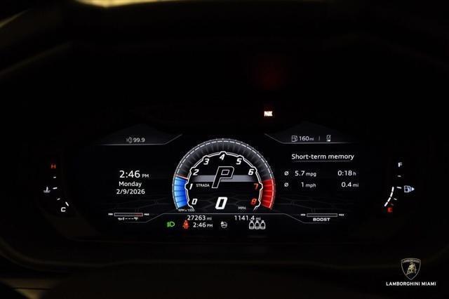 2019 Lamborghini Urus AWD North Miami Beach FL