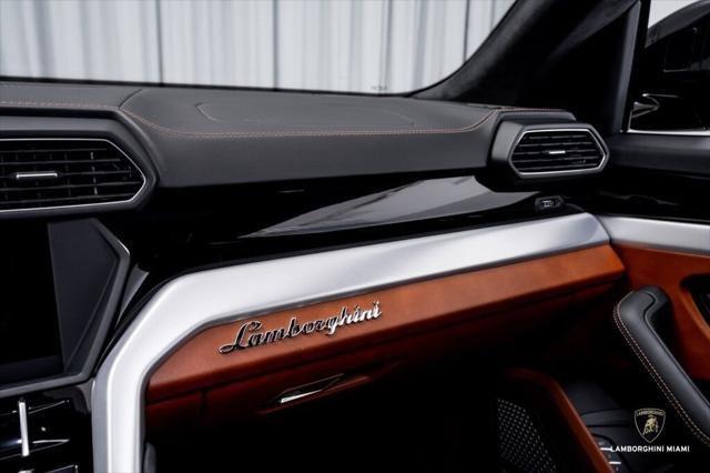 2019 Lamborghini Urus AWD North Miami Beach FL