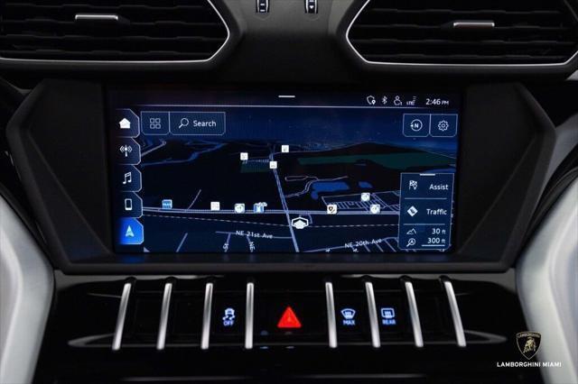 2019 Lamborghini Urus AWD North Miami Beach FL