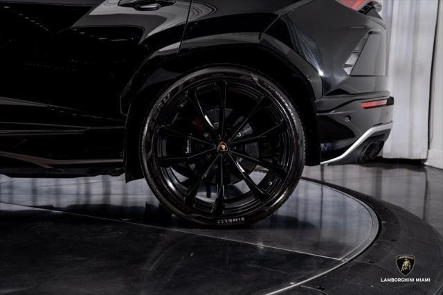 2019 Lamborghini Urus AWD North Miami Beach FL