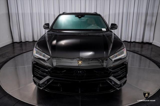 2019 Lamborghini Urus AWD North Miami Beach FL
